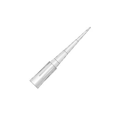 Chromatography Research Supplies Pipette Tip, 200ul,200/Rack 5Rack/Box,10Box/Case
